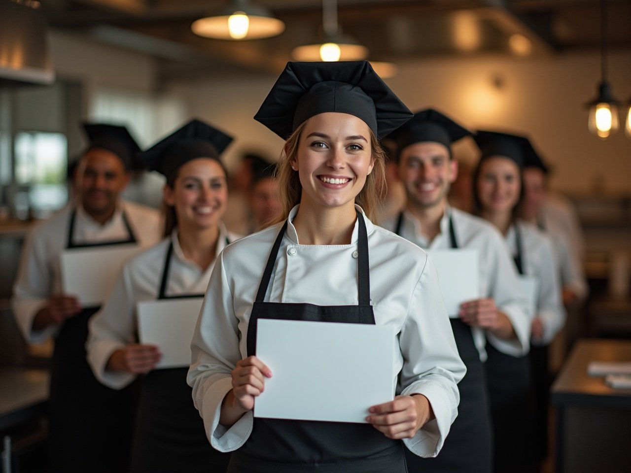 Contact Master Chef Institute